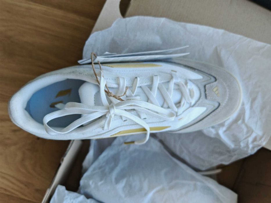 adidasi fotbal copii 39 ADIDAS F50 FREESTYLE 24 MESSI