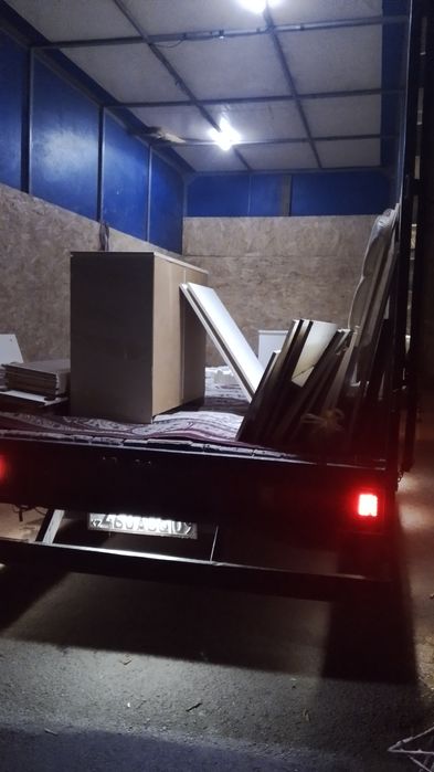 Вывоз Мусора грузчики недорого