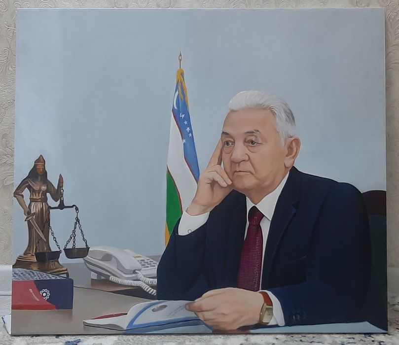 Rassom.Рассом.Художник.Портрет.Portret.Роспись стен.Rassomlik xizmati.