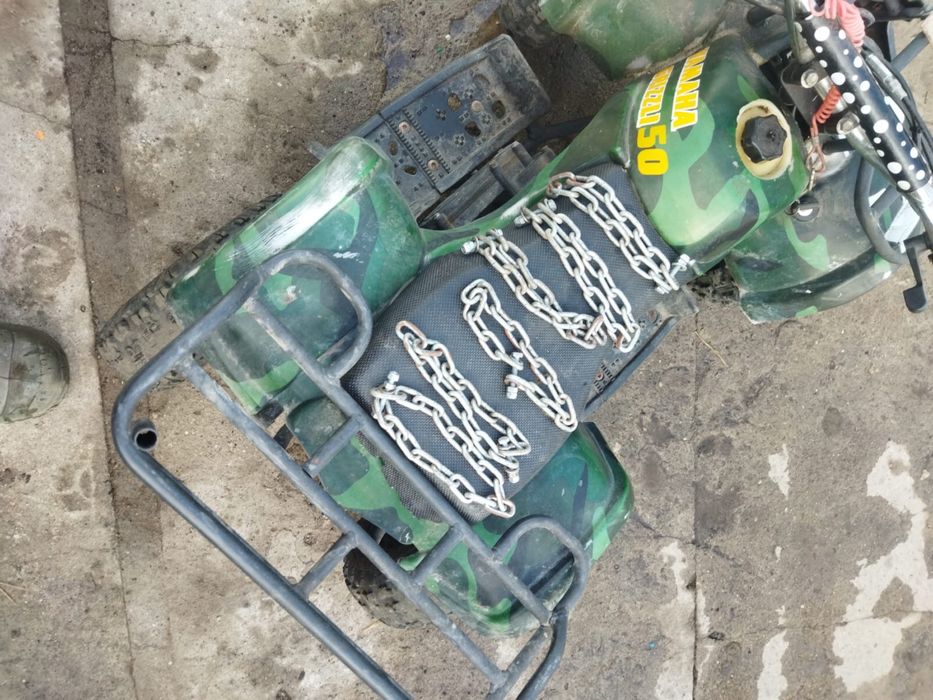 Продам детский квадроцикл