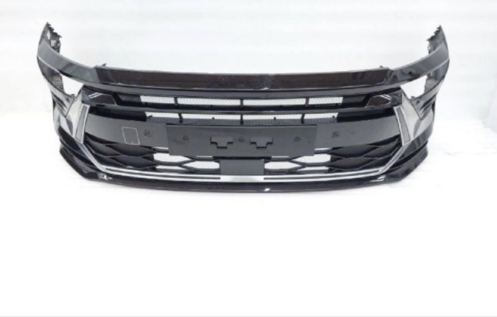 Бампер Elantra, Sonata