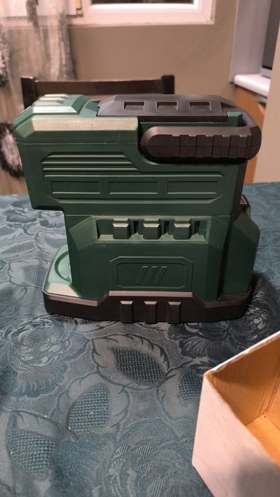 Кафемашина PARKSIDE