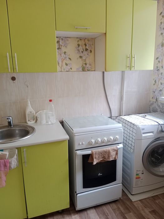 Продажа квартиры