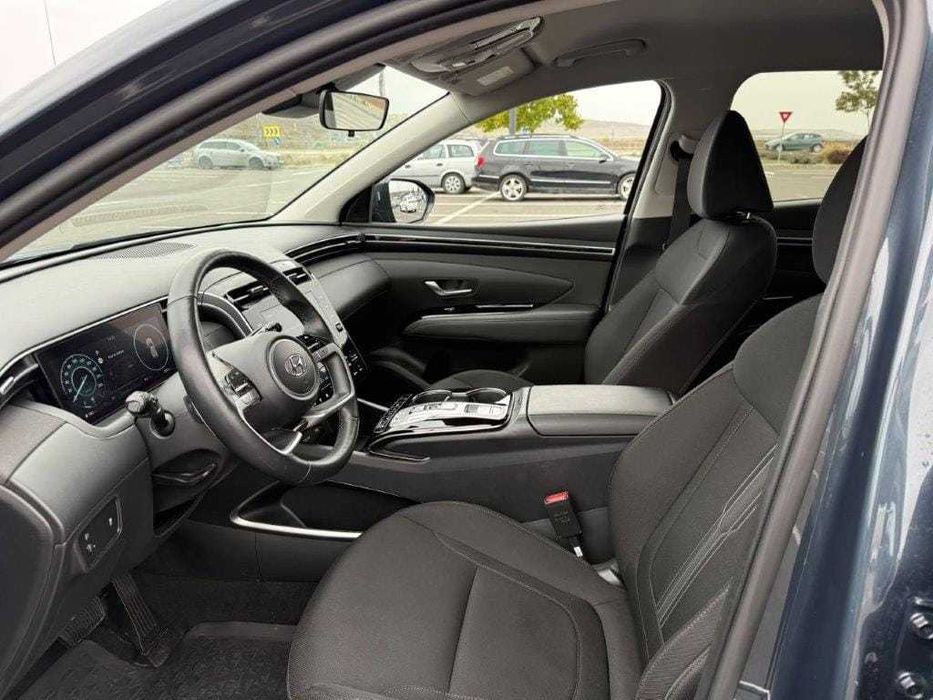 HYUNDAI Tucson 2023 — imagine 5