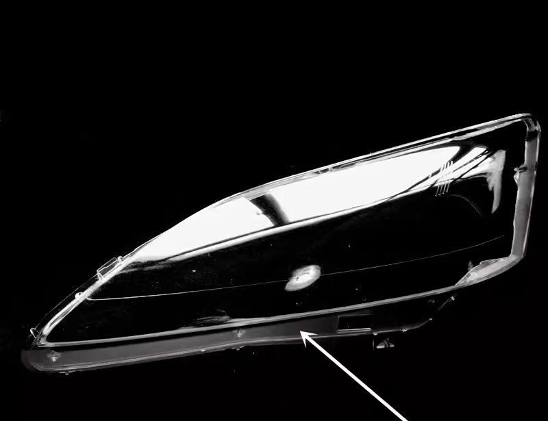 Стекла фар lexus ES240, ES350 .