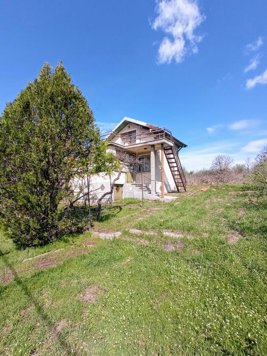 Продава се Къща в с. Минерални бани, Област Хасково - 55 кв.м за 751 €/кв.м - Снимка #11