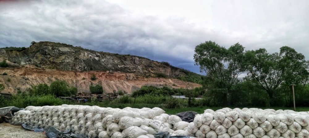 Var bulgar sac 10kg