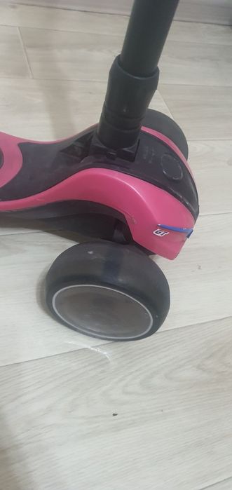 Самокат детский scooter