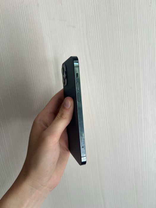 Iphone 12 pro 256gb 100%
