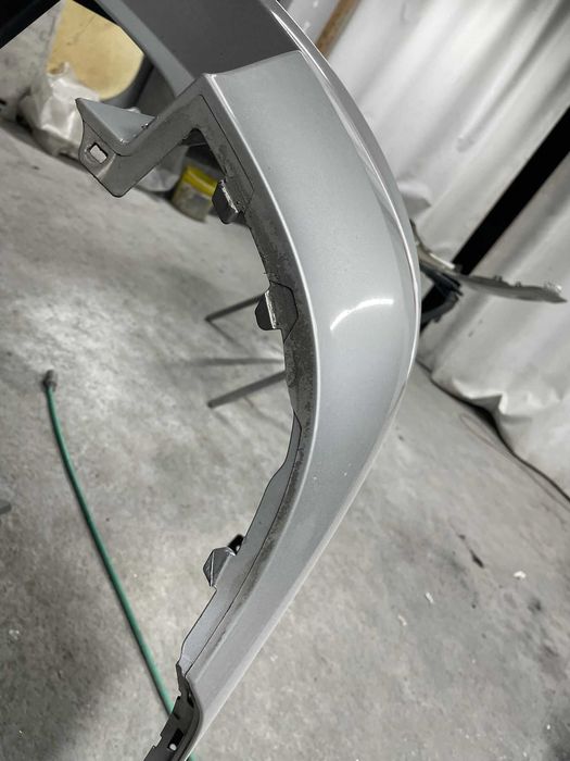 BMW G31 Pre-LCI (2017-2020) - Silbergrau Metallic