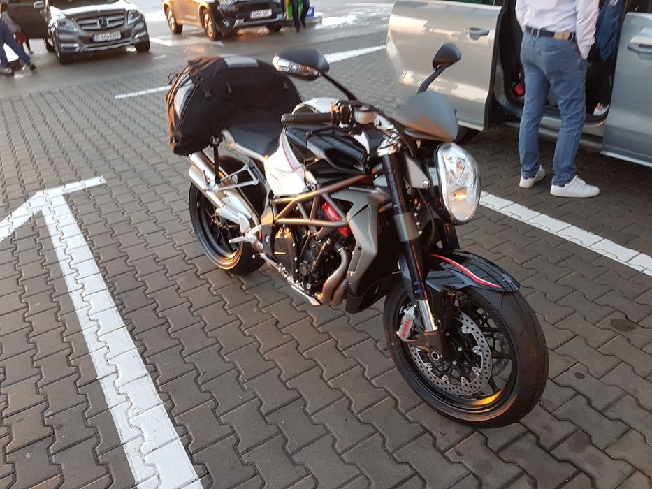 Geantă coadă moto SW-Motech PRO Cargobag, 50L, universala, (2 iesiri).