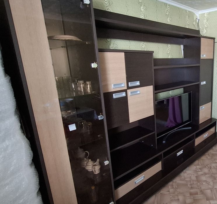 Продам стенку / горку