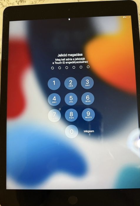 Ipad 9 2021 64 gb nou