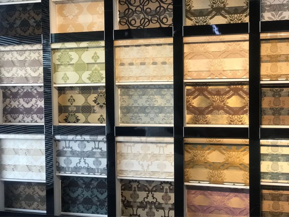 Jalyuzi | Jaluzi | Жалюзи | Жалузи | На заказ Jaluza жалуза D-8