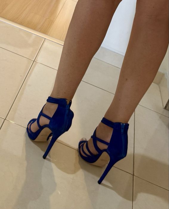 Sandale Vero Cuoio 39