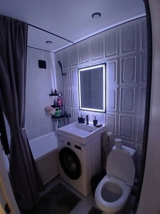 Кв авангард 4 мкр 3х комнт 2этаж