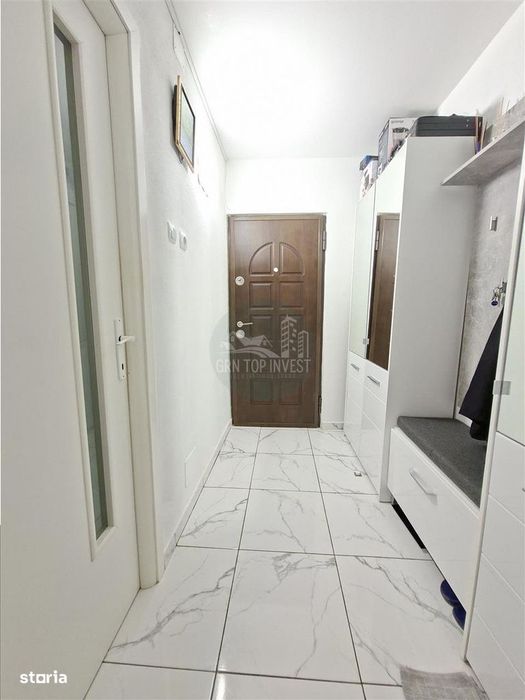 Garsoniera moderna cu pivnita zona Lazaret
