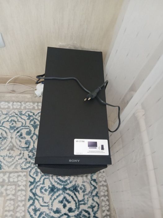 Саундбар сатылад 400000