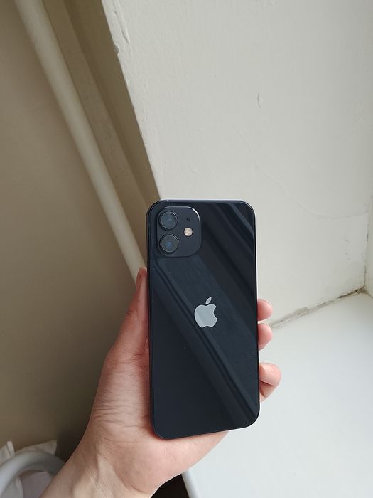 iPhone 12 / 128GB – Срочно продам!