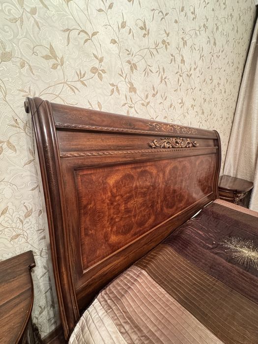 Спальный гарнитур полный комплект