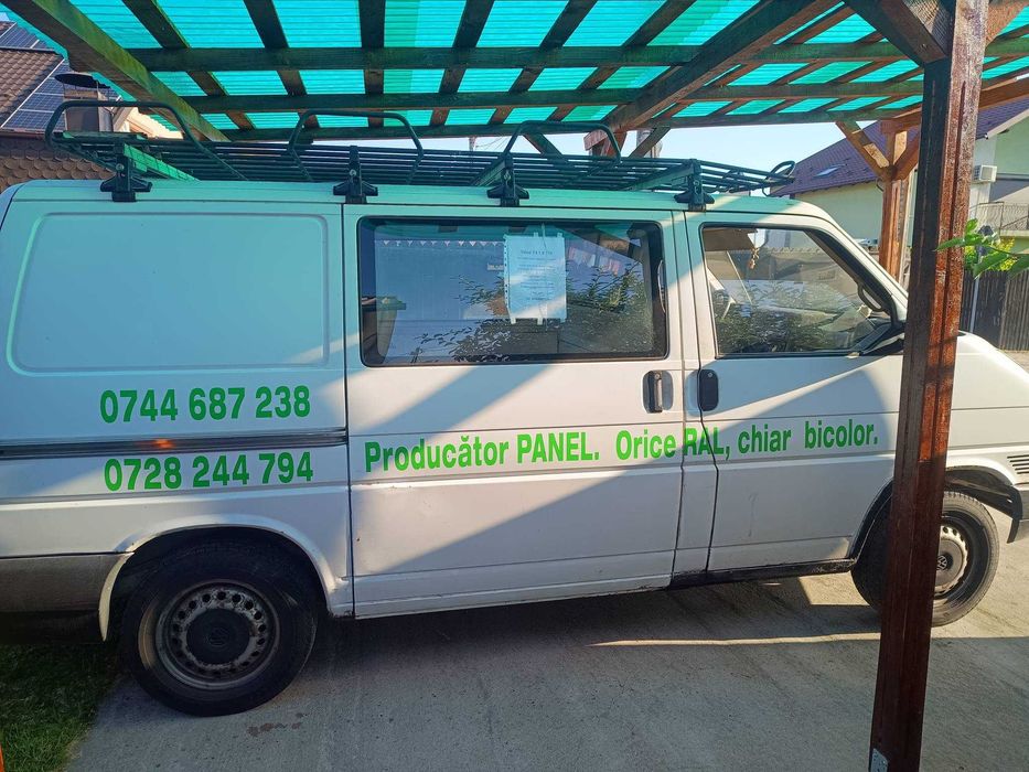 VOLKSWAGEN Transporter 1998 — imagine 2