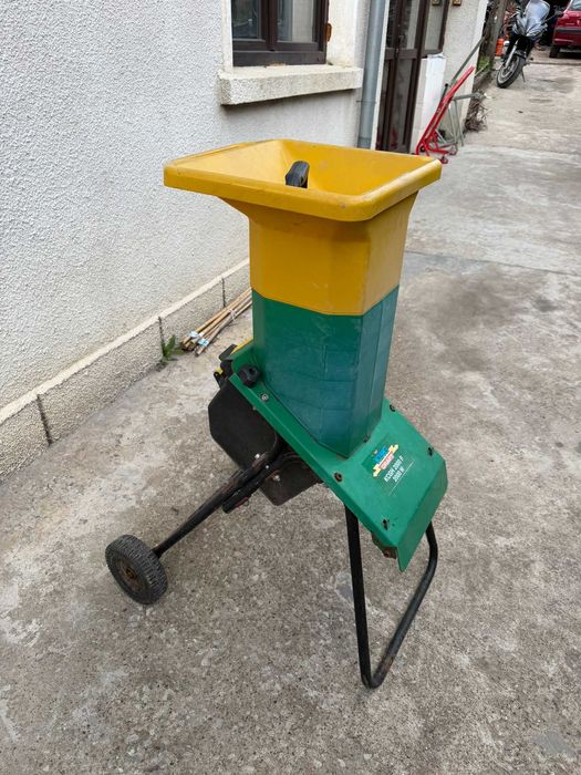 Дискова дробилка 2000W