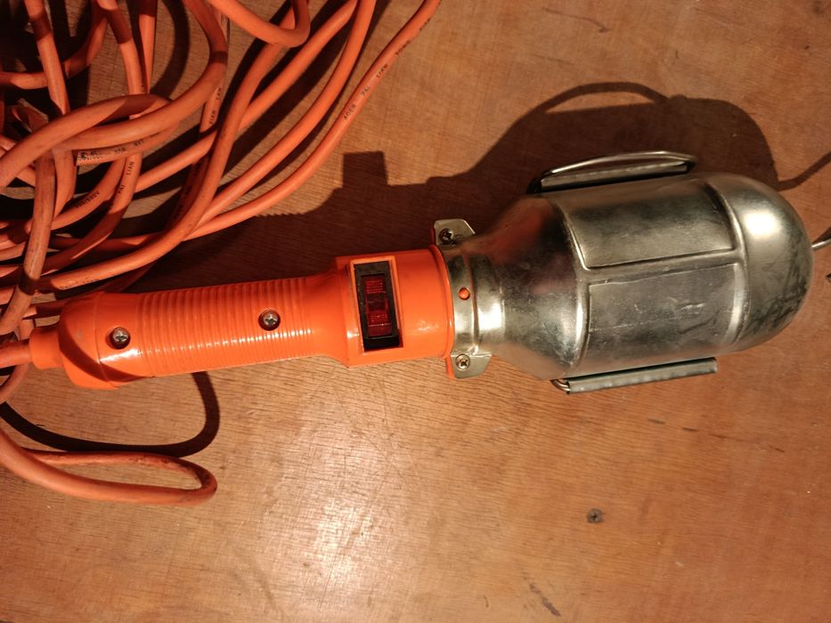 Переноска.   10м