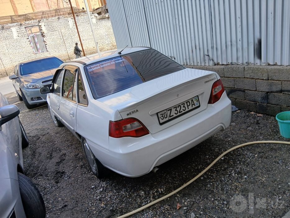 Neksiya sons mator