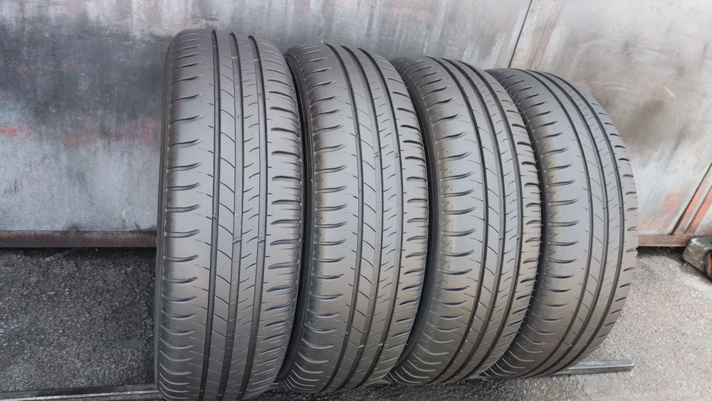 4бр. летни гуми 175/65/15 Michelin Energy 
dot23