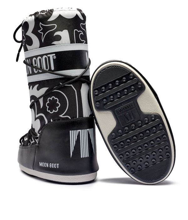 Апрески Icon Flower Moon Boot 35/38