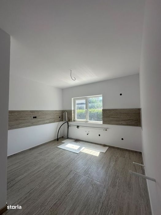 Duplex De Vanzare P+1+POD/ Magurele-Varteju