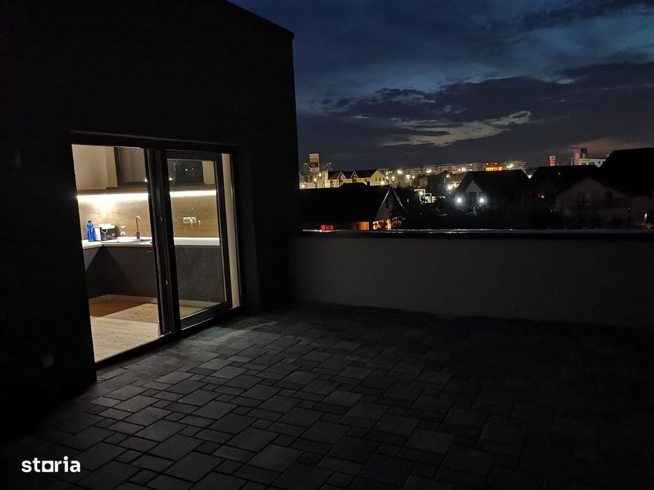 Casa premium READY TO MOVE, Selimbar,Sibiu
