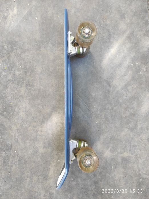 Скейтборд детский