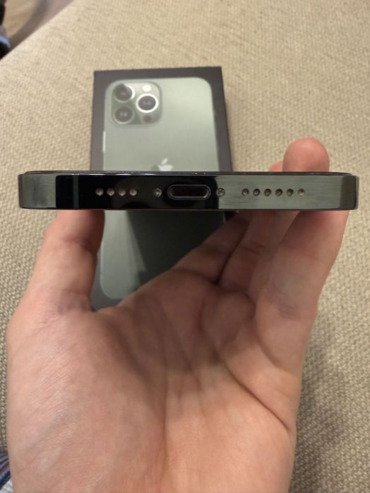 Vând IPhone 13 Pro Max 128Gb