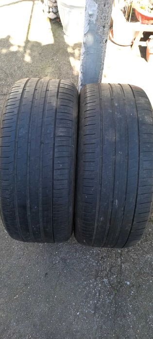 225 50 17 Дот22 Фалкен 2бр.