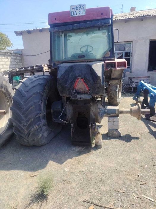 Магнум 8940 сотилади