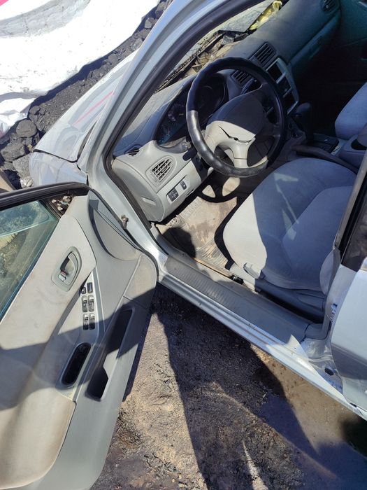 Митсубиси Галант 8 американец 2 4 АКПП