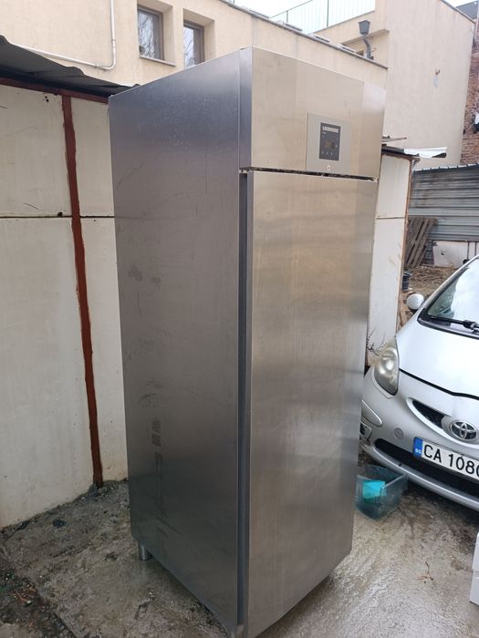 Фризер LIEBHERR ProfiLine inox
