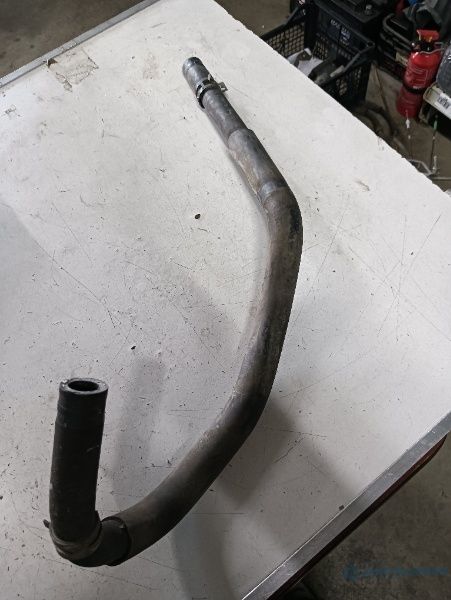 Conducta Apa Toyota Land Cruiser 150 (Trj15_, Kdj15_, Grj15_, Gdj15_)