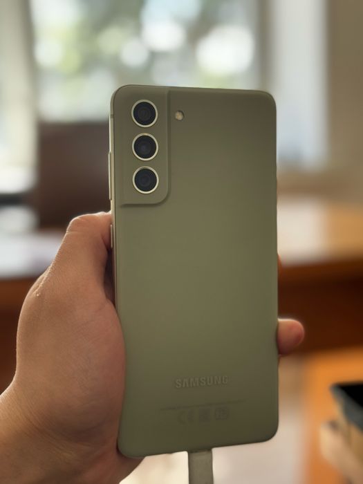 Samsung s21 FE 128GB