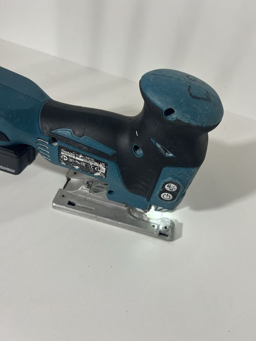 Makita DJV 181 pendular