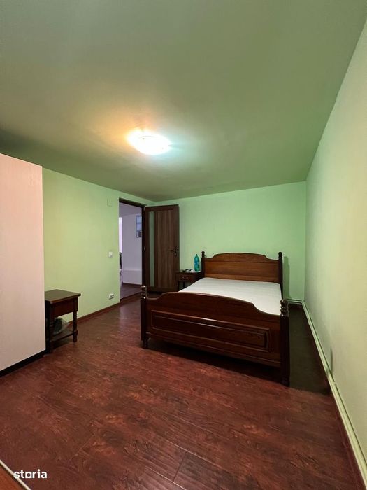 De închiriat | 3 camere | Piața Unirii | 2 dormitoare | 600 €/lună