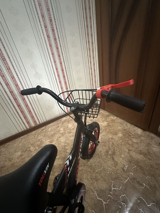 Продам велосипед детский