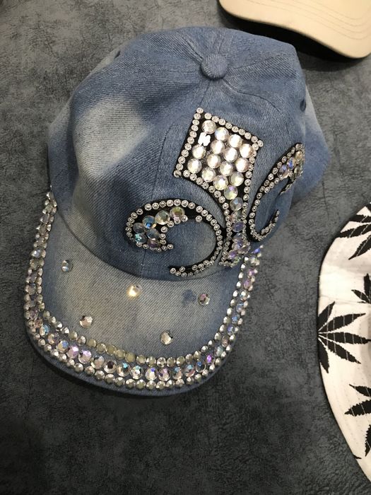 Головные уборы для лето