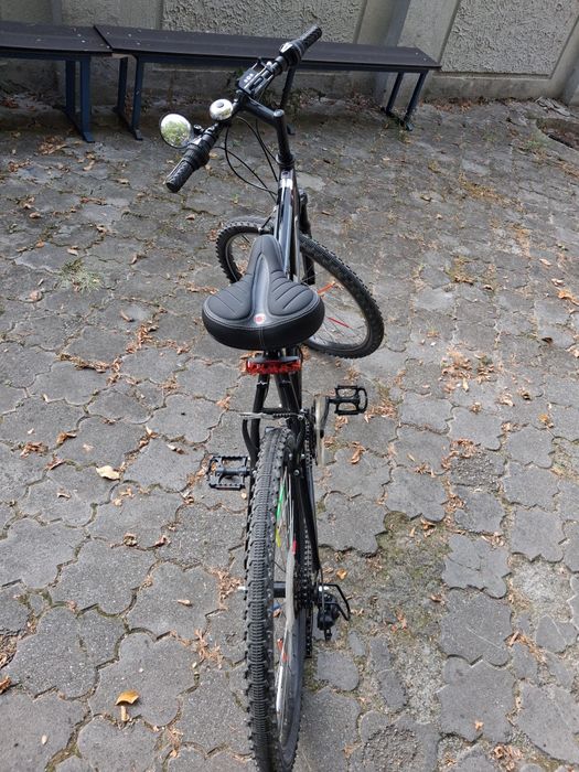 Bicicletă Vortex