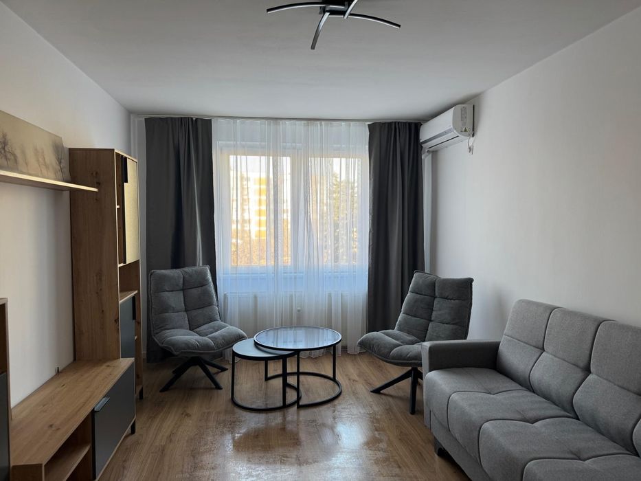Apartament metrou Gorjului