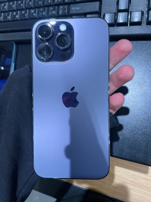 Iphone 14 pro max 128Gb