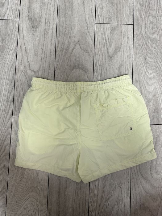 Short de baie neon H&M
