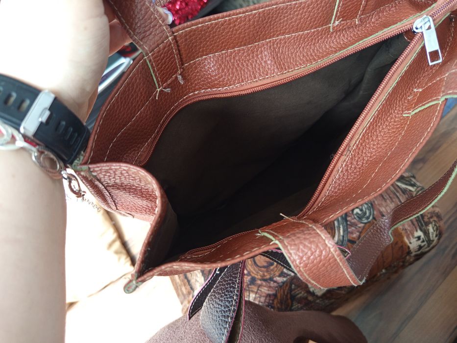 Чанти за ежедневие