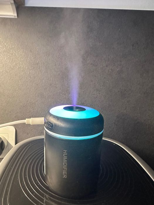 Светещ ароматизатор